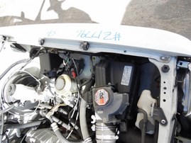 1994 TOYOTA TRUCK BASE STD CAB WHITE 2.4L AT 2WD Z17796